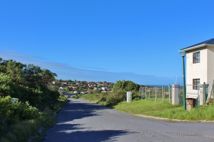 0 Bedroom Property for Sale in Emerald Heights Eastern Cape